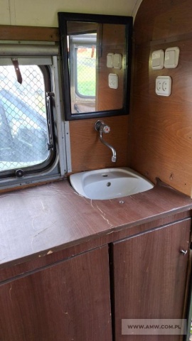 Nadwozie typ 117AUM AS-2 